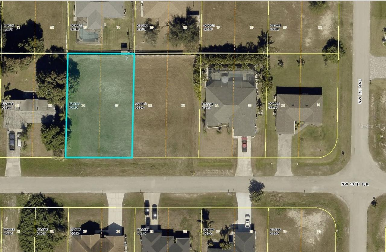 115 NW 13th Ter., Cape Coral, FL 33993