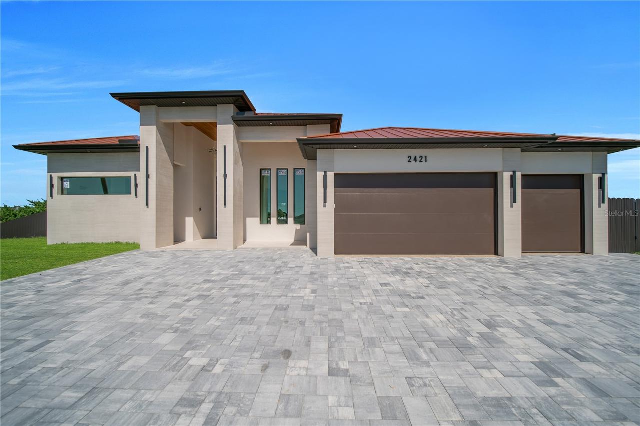 2421 N Santa Barbara Blvd., Cape Coral, FL 33993