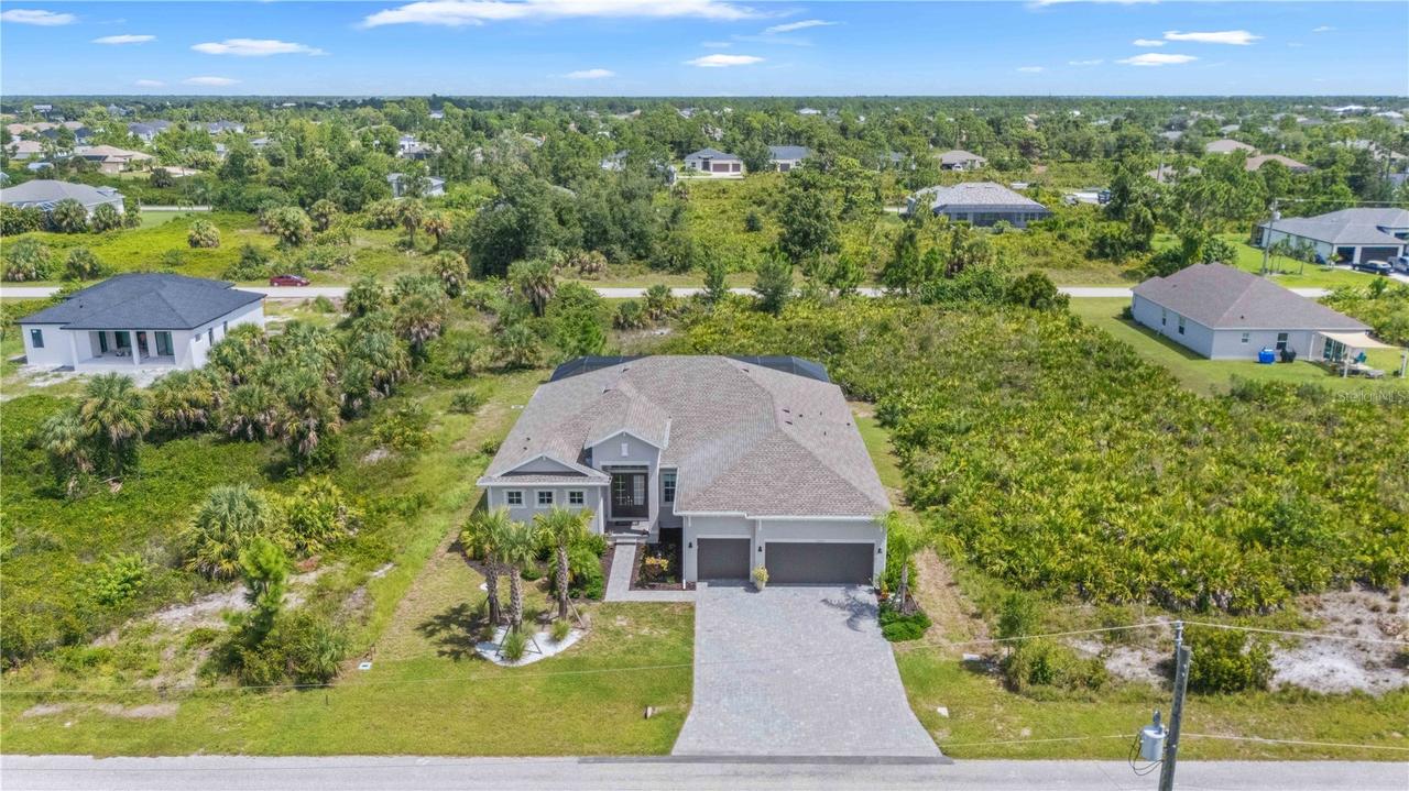13316 Journal Ln., Port Charlotte, FL 33981