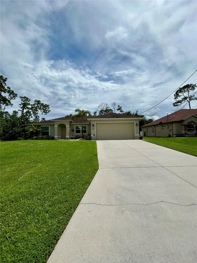 1759 Hainsworth Ave., North Port, FL 34288