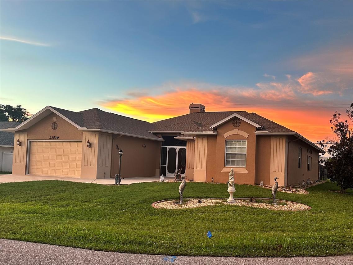 23530 Dunstan Ave., Port Charlotte, FL 33954