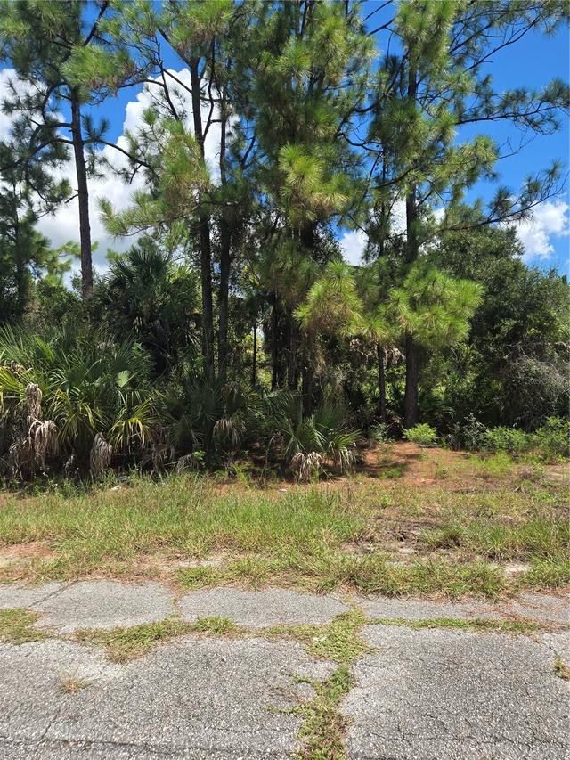00 Nance St., North Port, FL 34288