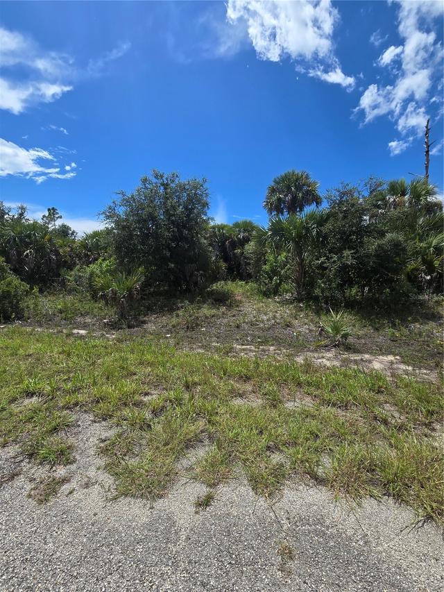 00 Plumleaf Ter., North Port, FL 34288