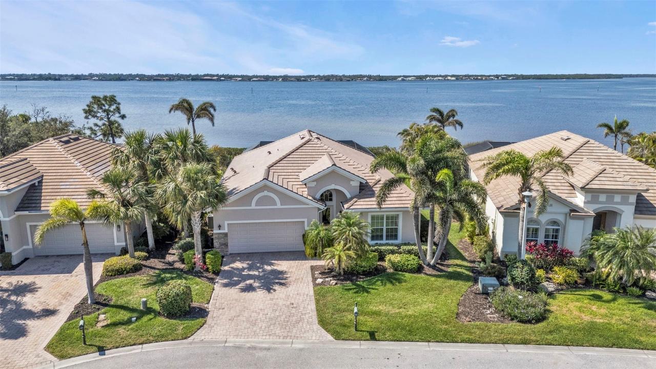 12905 N Marsh Dr., Port Charlotte, FL 33953