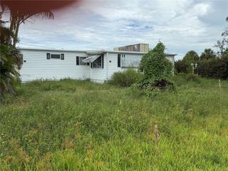 New Homes For Sale This Week in El Jobean: September 4th to September 10th