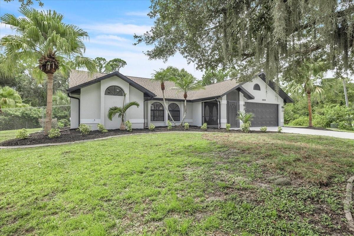 23459 Mccandless Ave., Port Charlotte, FL 33980