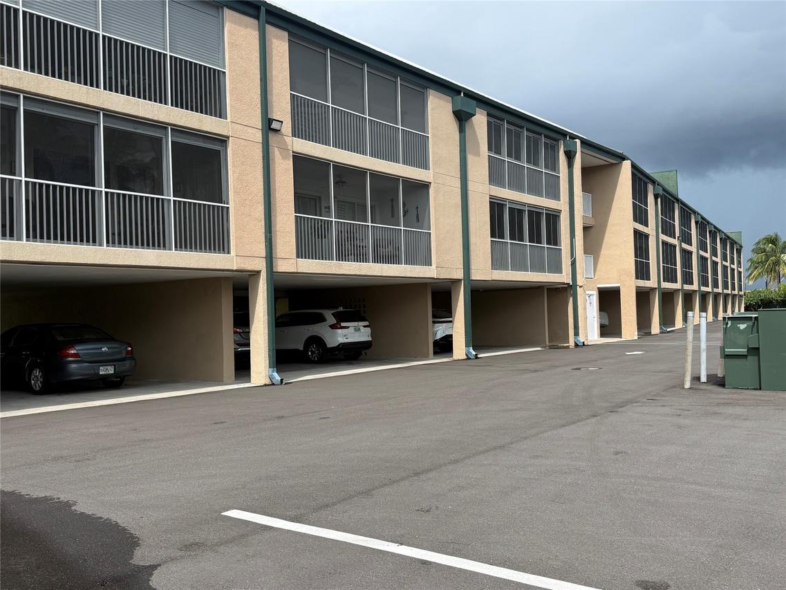150 Harborside Ave. #207, Punta Gorda, FL 33950