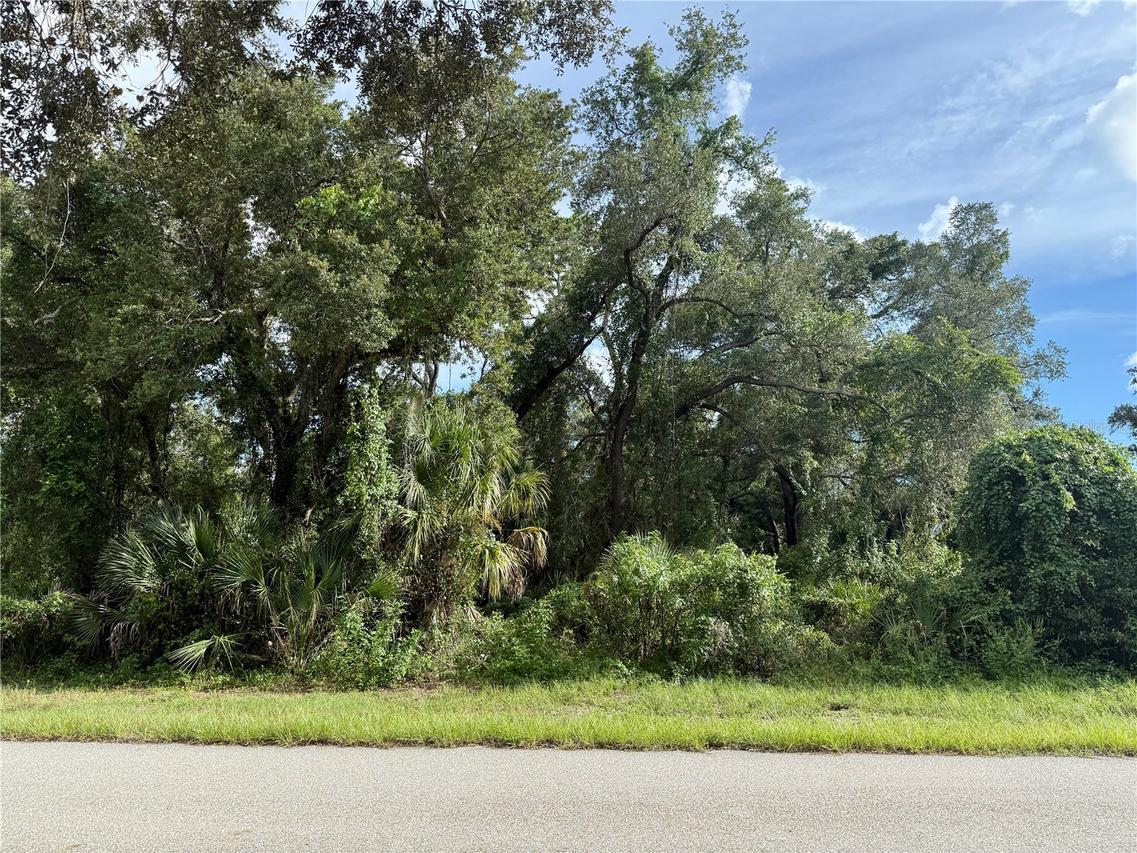 16229 Limerick Ave., Port Charlotte, FL 33954