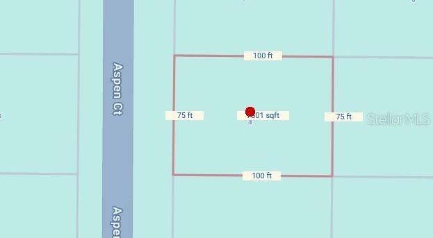 4 Aspen Ct., Placida, FL 33946
