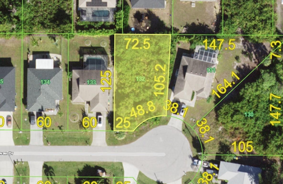 140 Swan Dr., Rotonda West, FL 33947