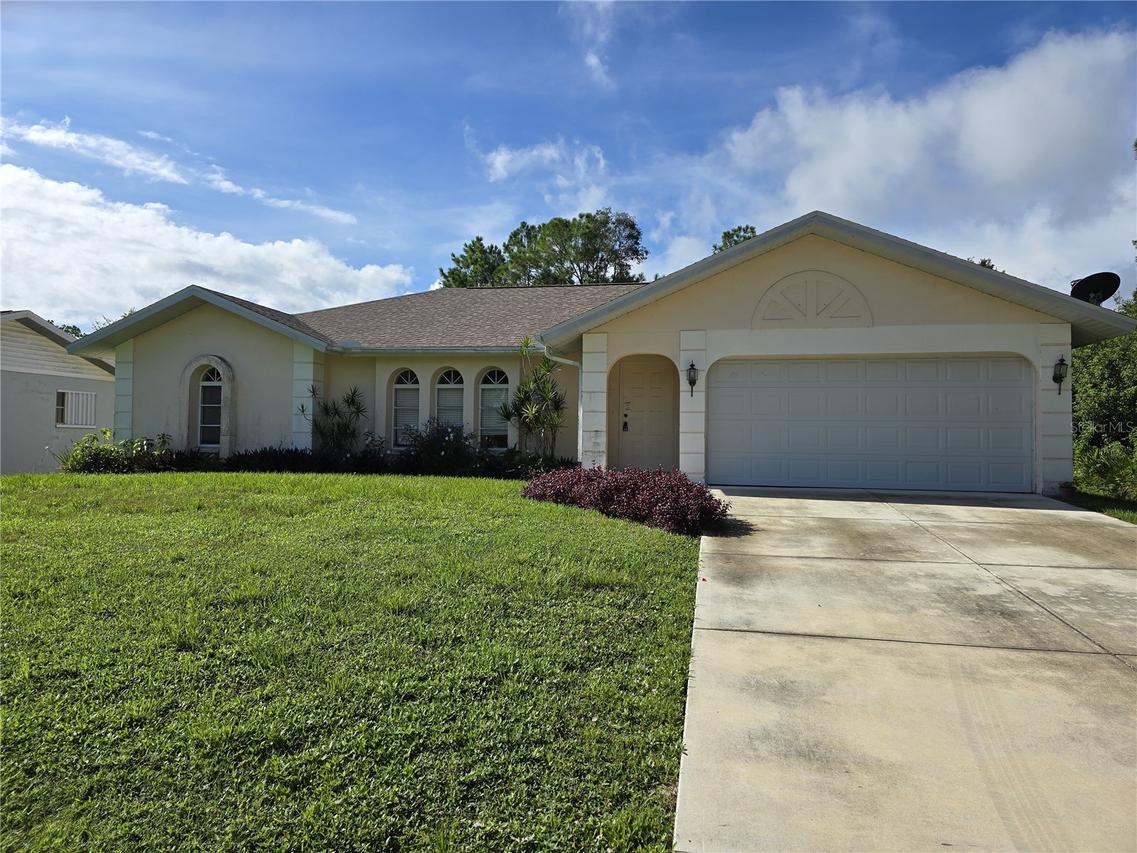 23249 Hemenway Ave., Port Charlotte, FL 33980