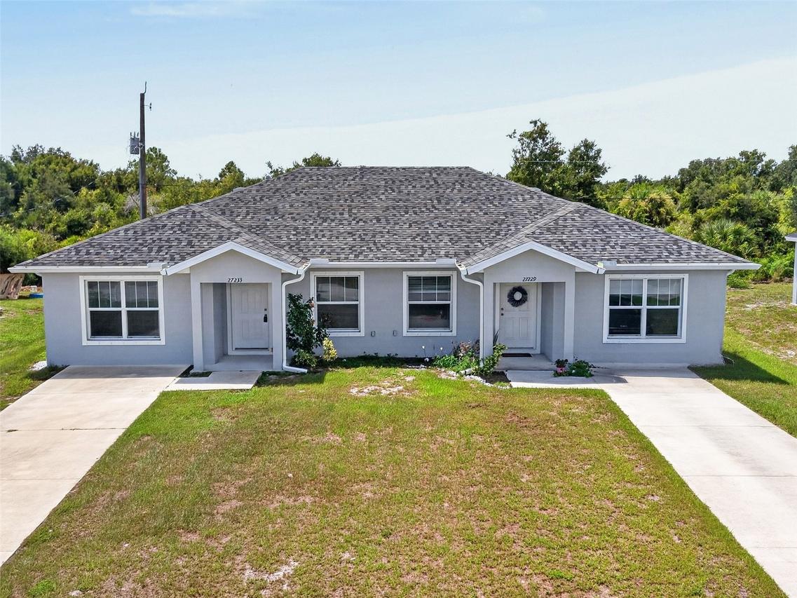 27233 Partin Dr., Punta Gorda, FL 33983