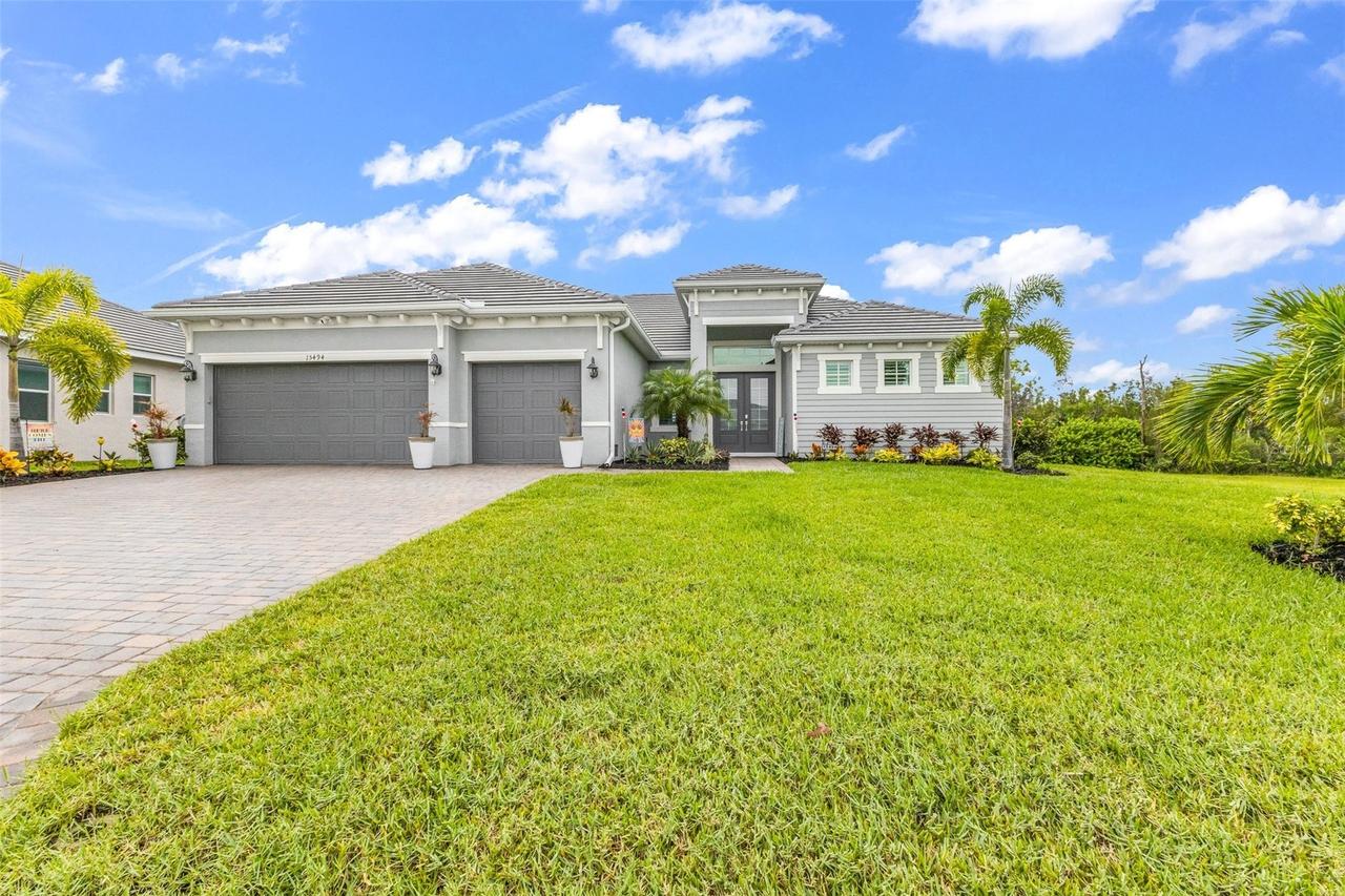 15494 Hackberry Ct., Punta Gorda, FL 33955