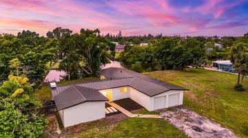 New Homes For Sale This Week in Charlotte Park: September 4th to September 10th