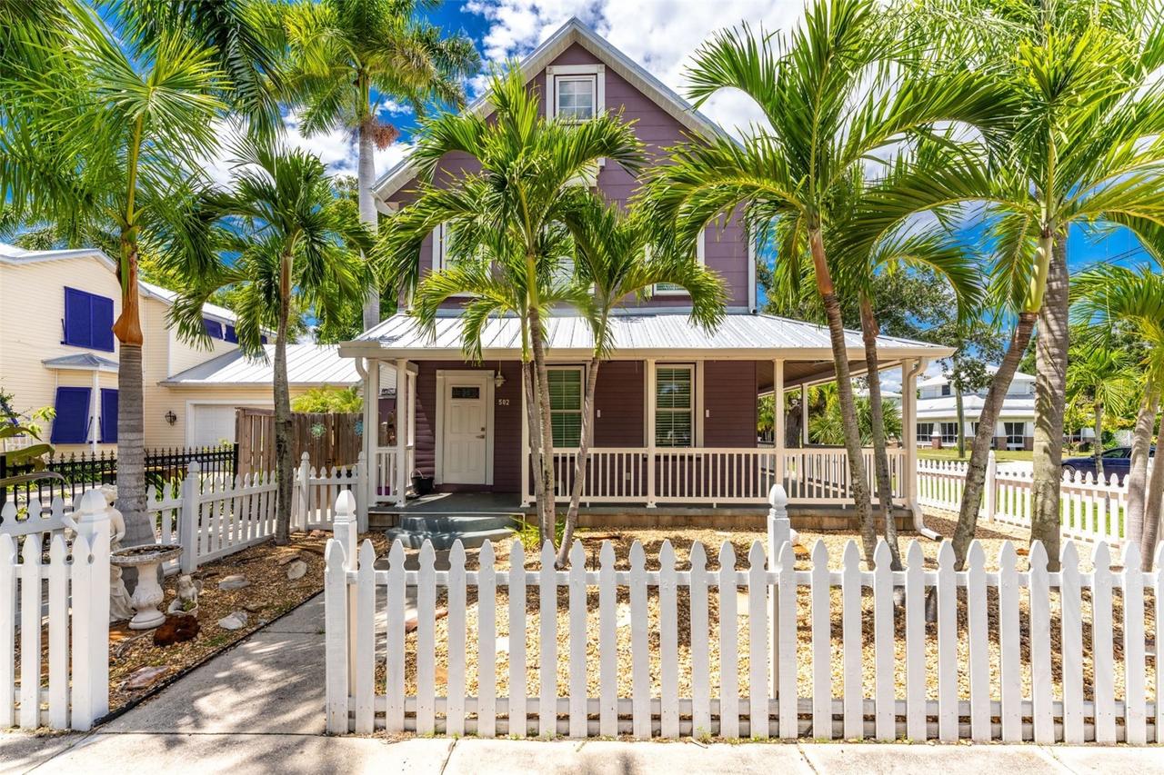 502 W Marion Ave., Punta Gorda, FL 33950
