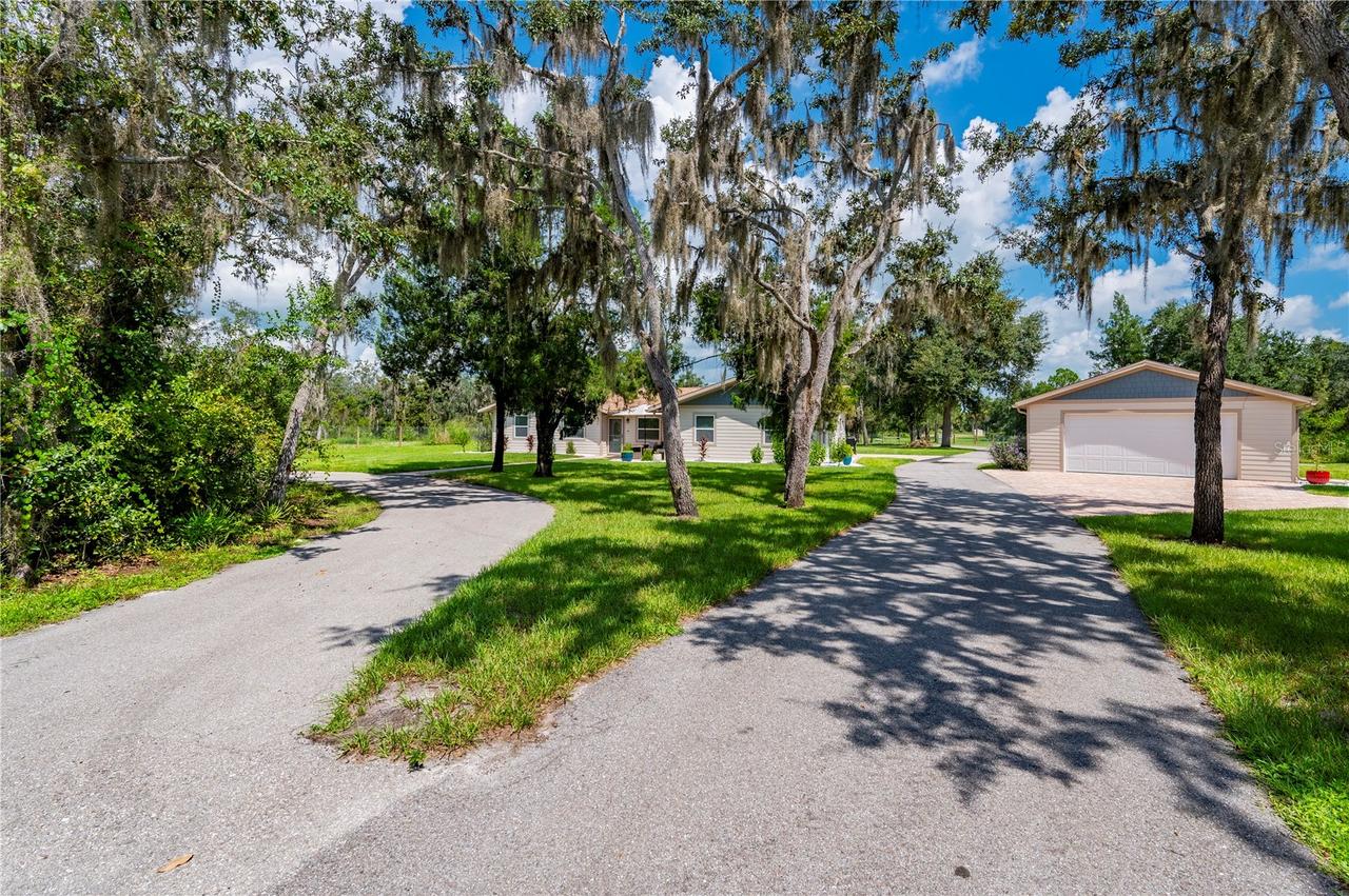 15500 Water Oak Ct., Punta Gorda, FL 33982
