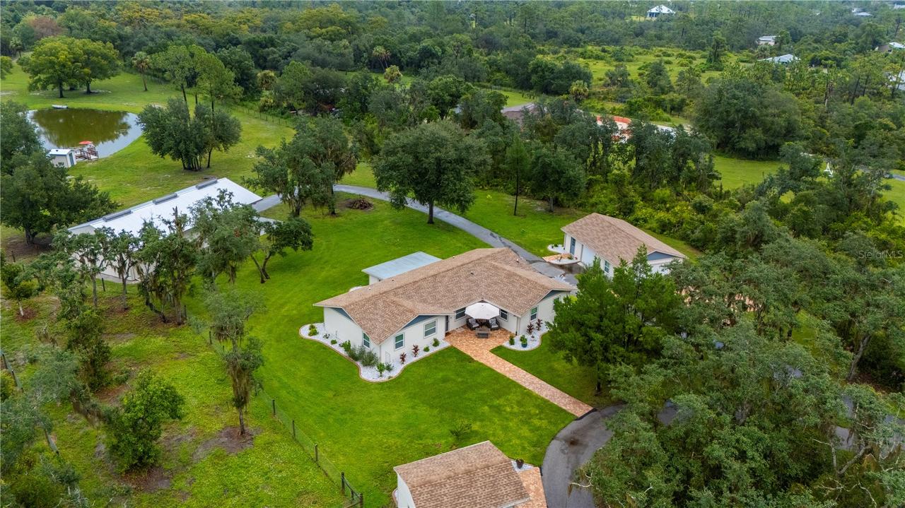15500 Water Oak Ct., Punta Gorda, FL 33982