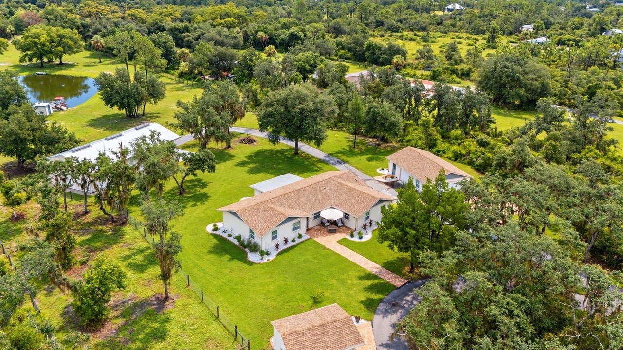 15500 Water Oak Ct., Punta Gorda, FL 33982