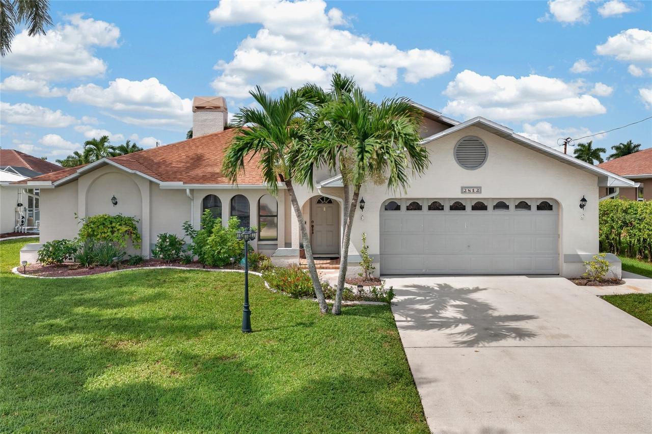 [Address Hidden by Seller], Cape Coral, FL 33914