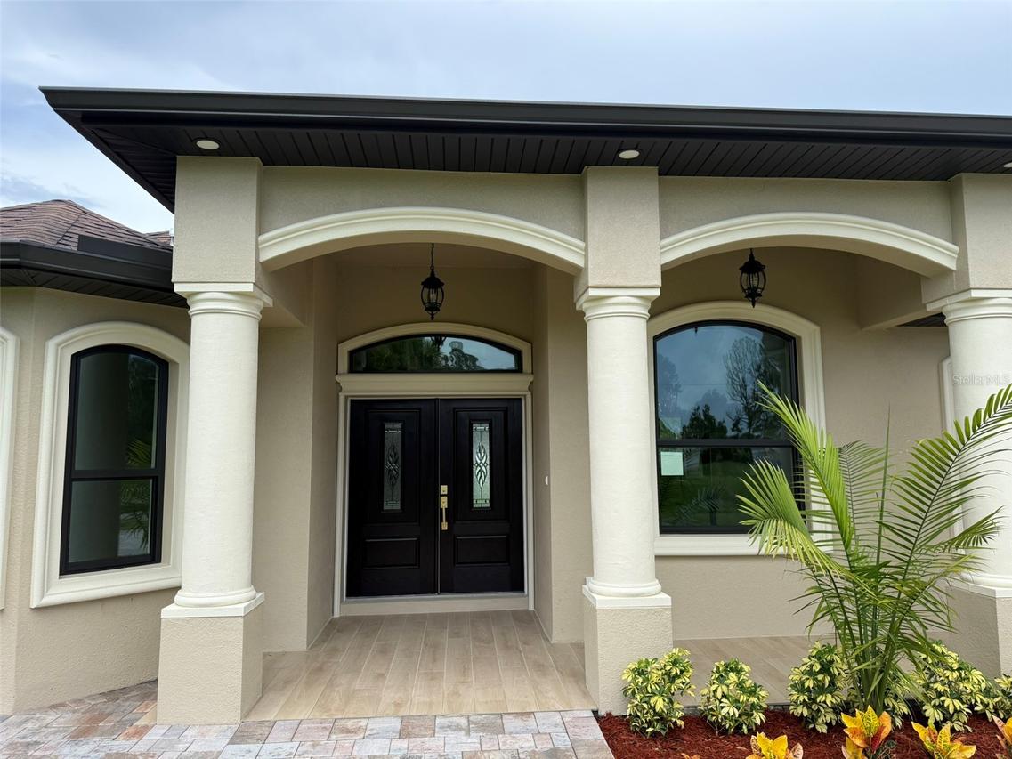 1672 Laird Ave., North Port, FL 34286