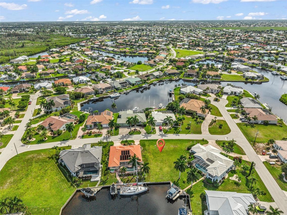 3519 Blue Jay Dr., Punta Gorda, FL 33950