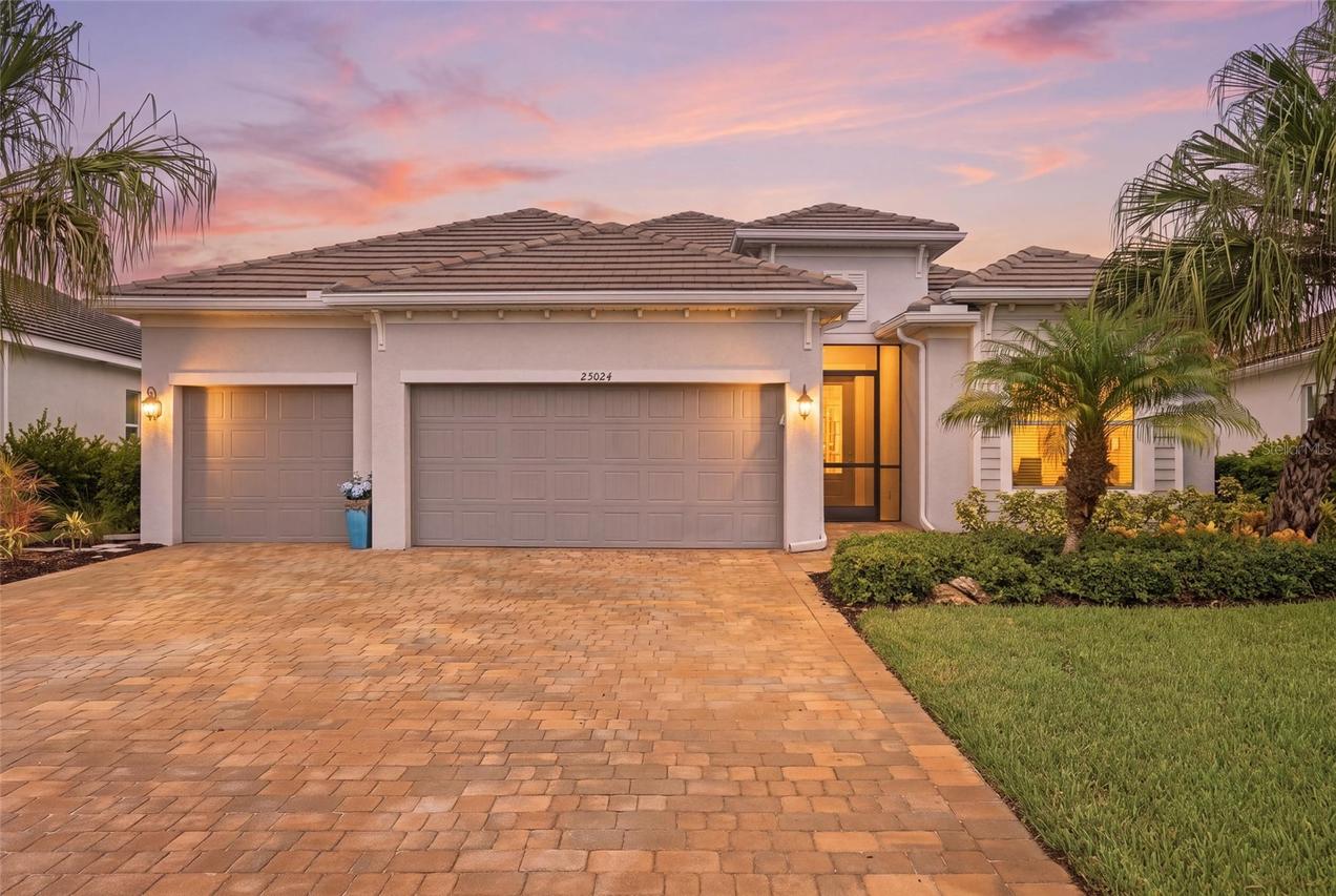 25024 Oak Hammock Ct., Punta Gorda, FL 33955