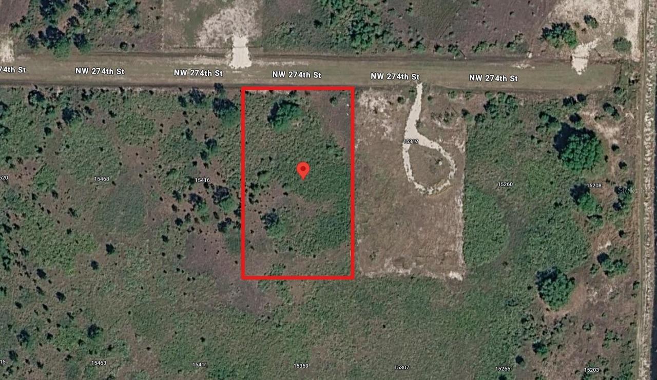 15364 NW 274th St., Okeechobee, FL 34972