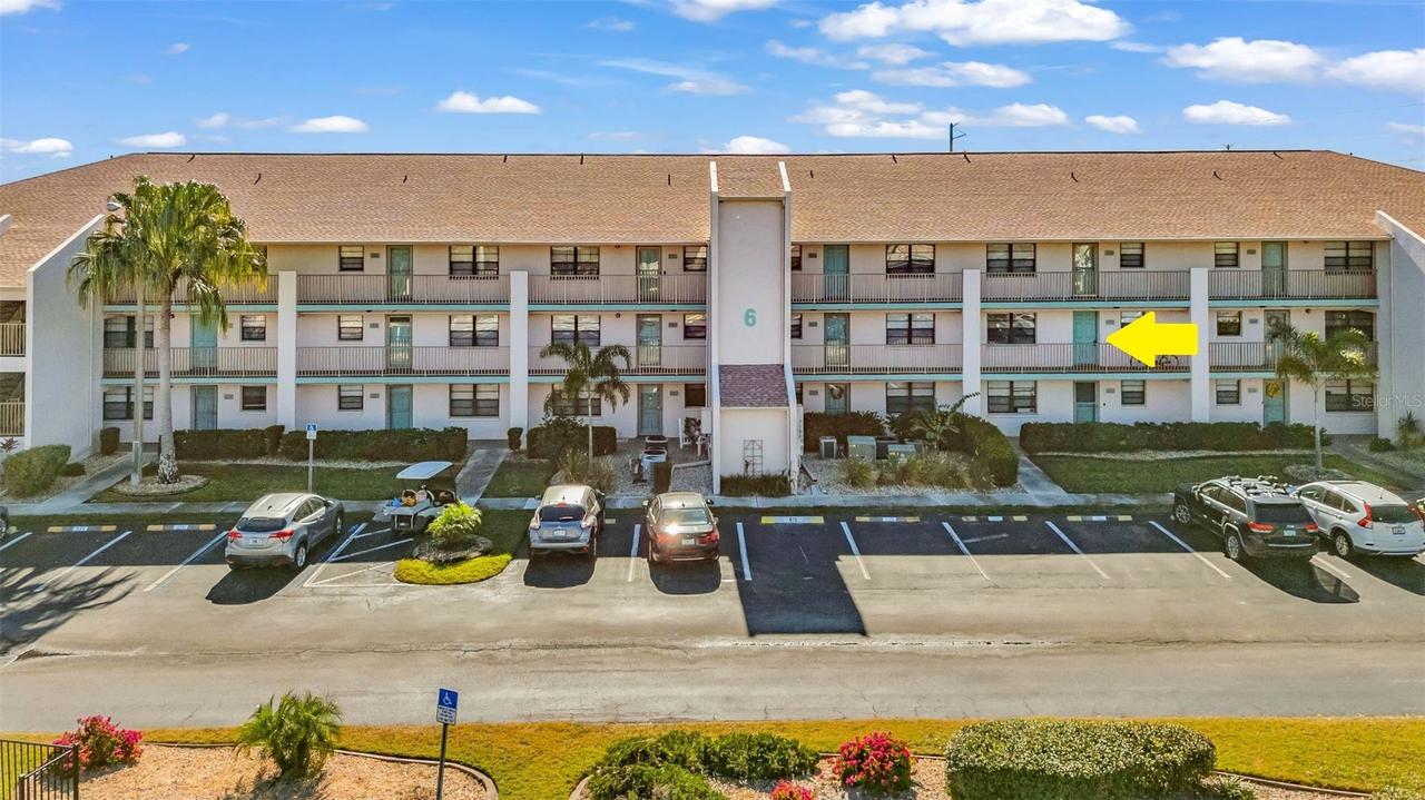 175 Kings Hwy. #626, Punta Gorda, FL 33983