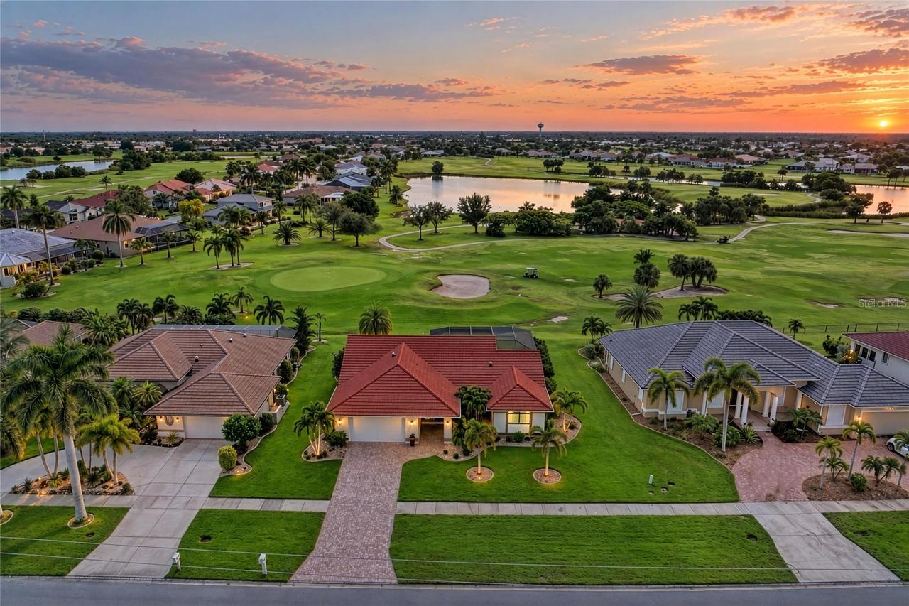425 Monaco Dr., Punta Gorda, FL 33950
