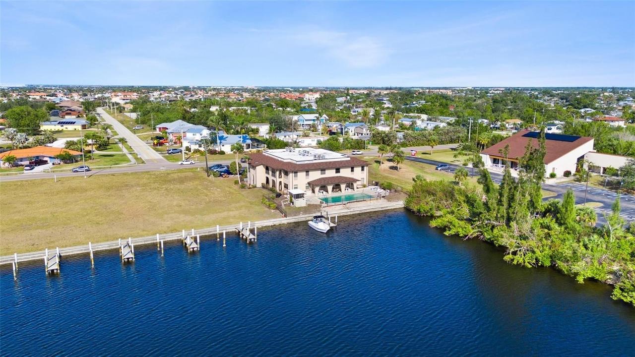 1217 Aqui Esta Dr. #5, Punta Gorda, FL 33950
