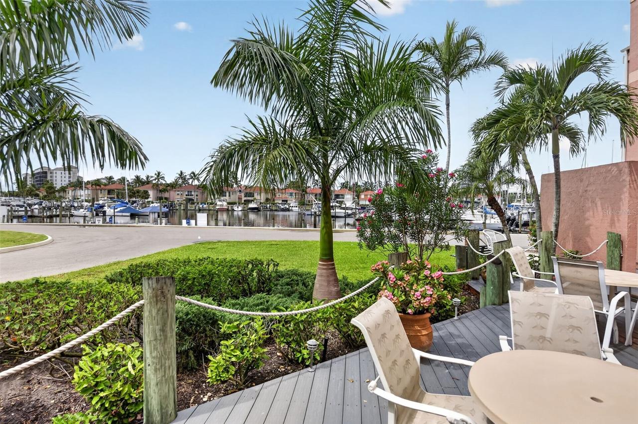 3160 Matecumbe Key Rd. #218, Punta Gorda, FL 33955