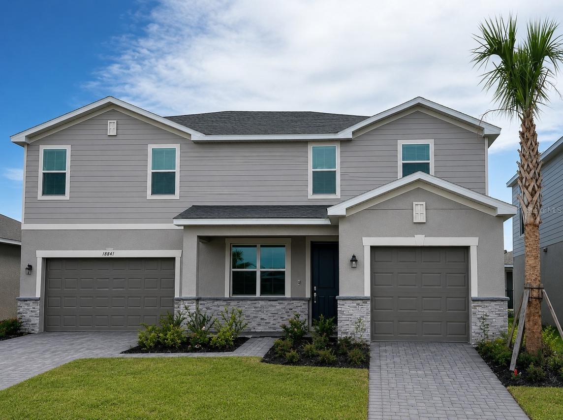 18841 River Burst Ct., North Fort Myers, FL 33917