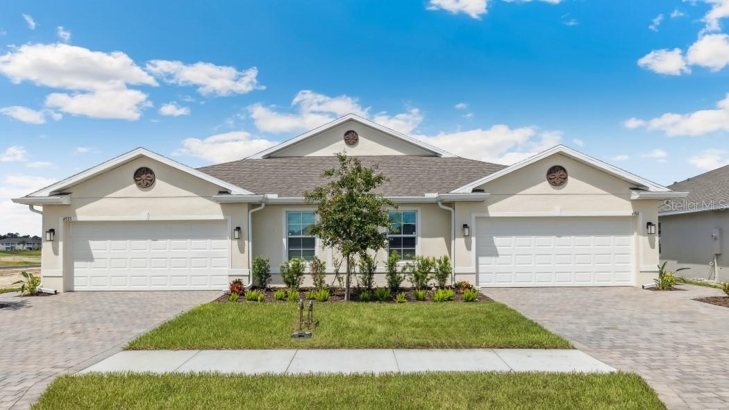 4631 Schubert Tr., North Port, FL 34287