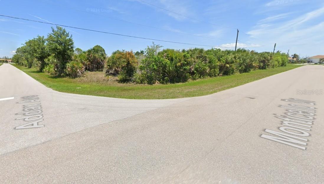 10426 Monticello Dr., Port Charlotte, FL 33981