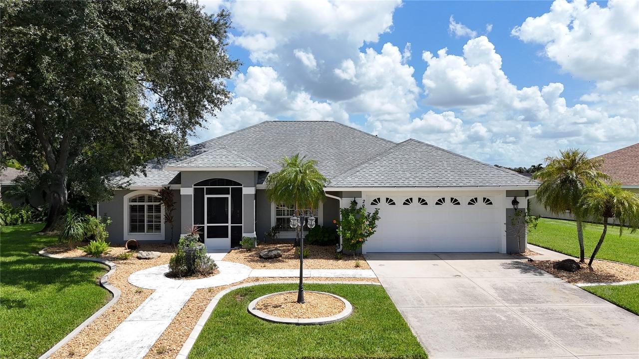2226 Charleston Park Dr., North Port, FL 34287