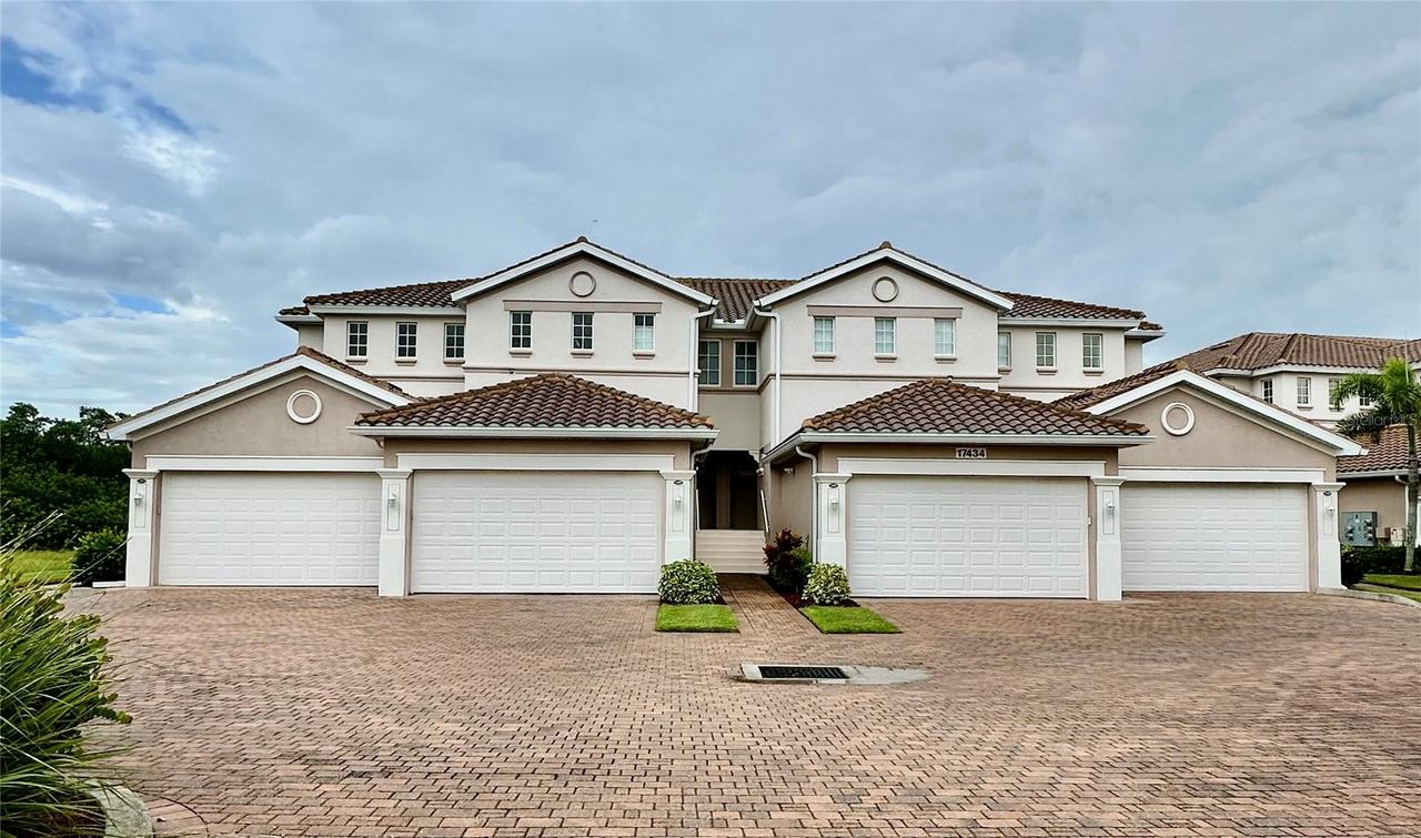 17434 Boca Vista Rd. #1006, Punta Gorda, FL 33955