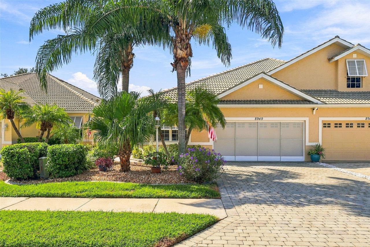 8949 Hawk Nest Ln., North Port, FL 34287