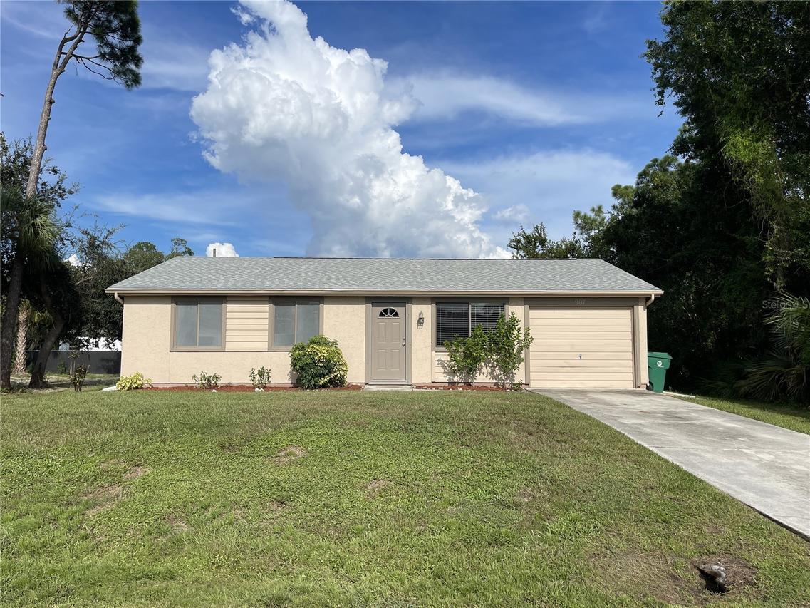 907 Red Bay Ter., Port Charlotte, FL 33948