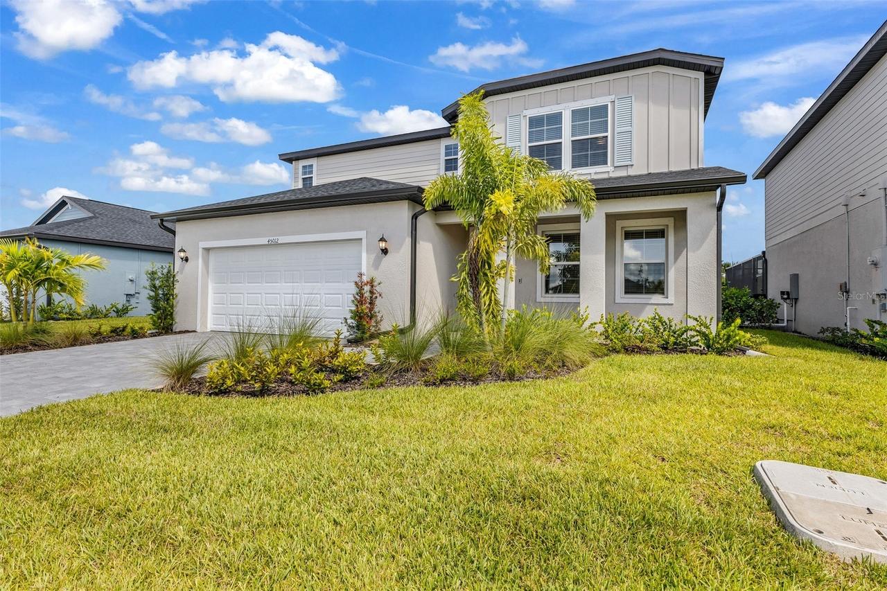 45012 Pipevine Cir., Punta Gorda, FL 33982
