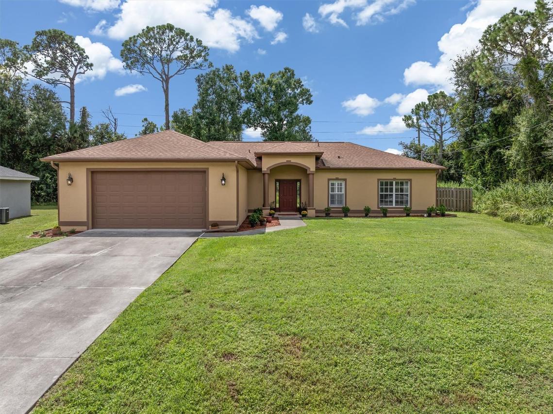 4131 Magenta Ave., North Port, FL 34288