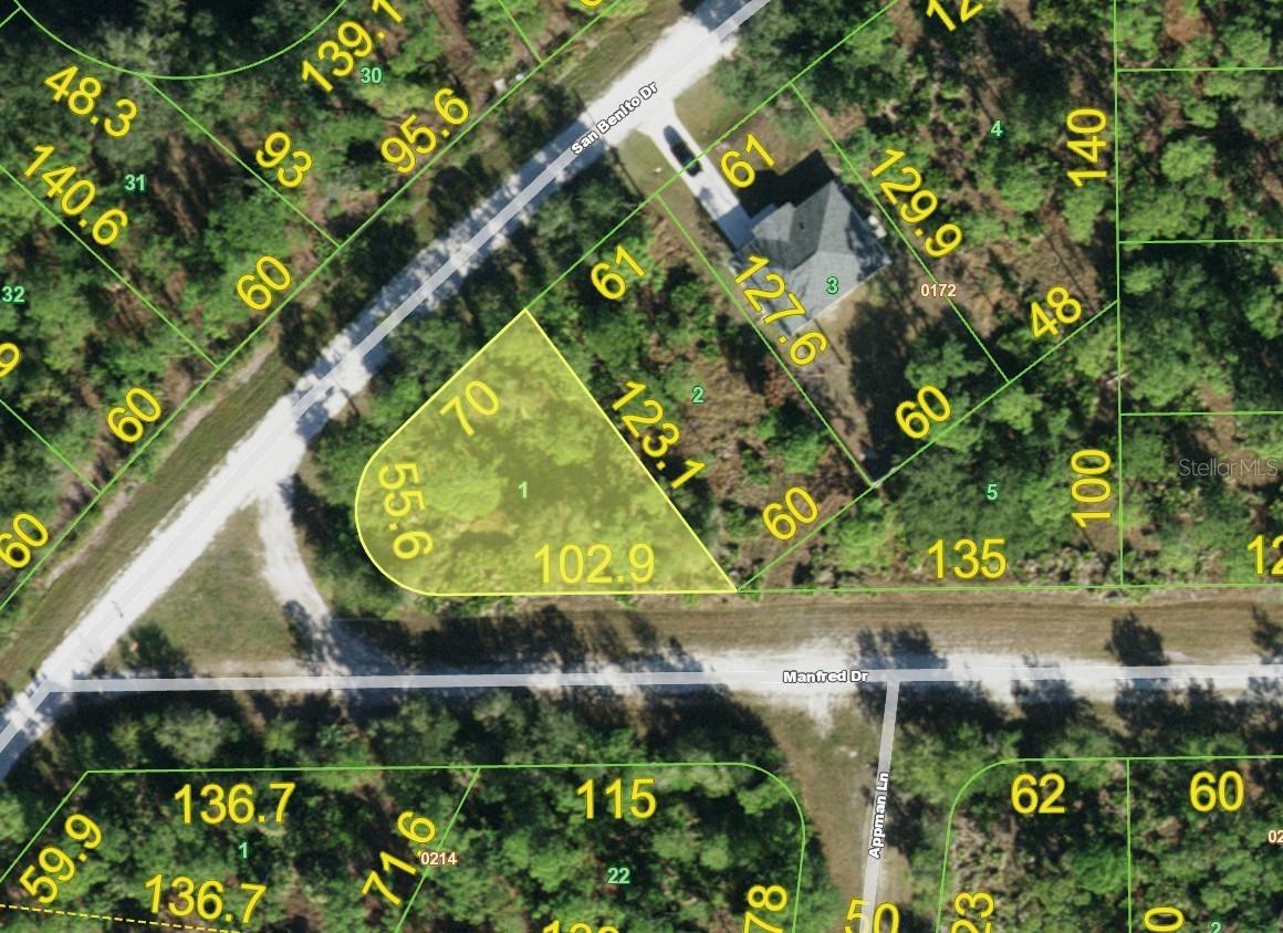 13170 San Benito Dr., Punta Gorda, FL 33955