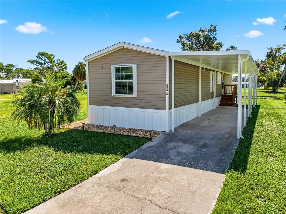 6826 Alani Ct., North Port, FL 34287