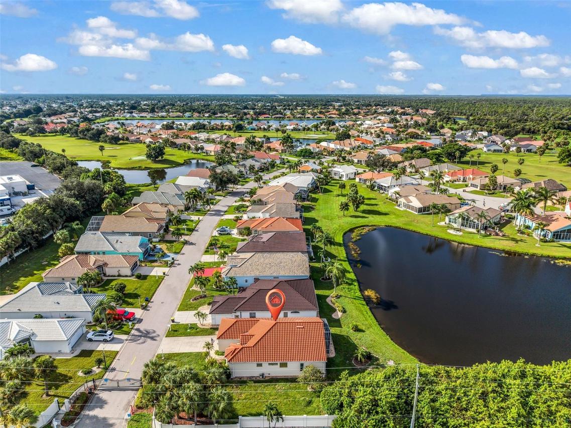 10161 Arrowhead Dr., Punta Gorda, FL 33955