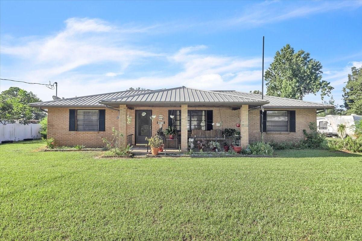 4875 SE Apache Dr., Arcadia, FL 34266
