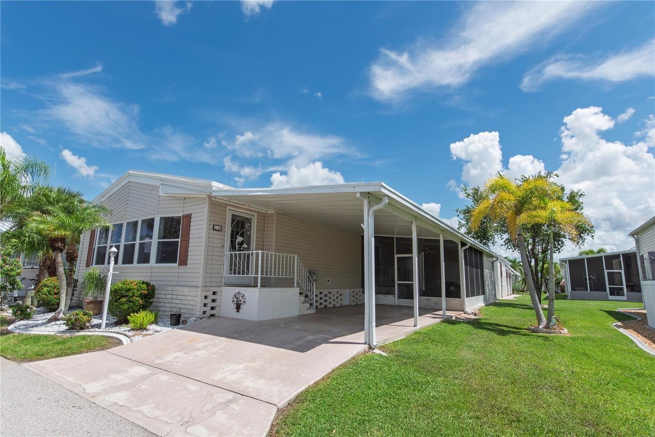 14 Holland Dr., Punta Gorda, FL 33950
