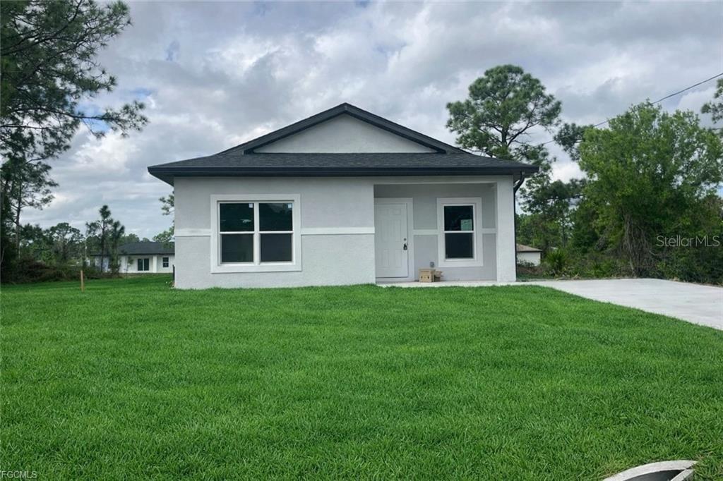 1059 Cellini St., Lake Placid, FL 33852
