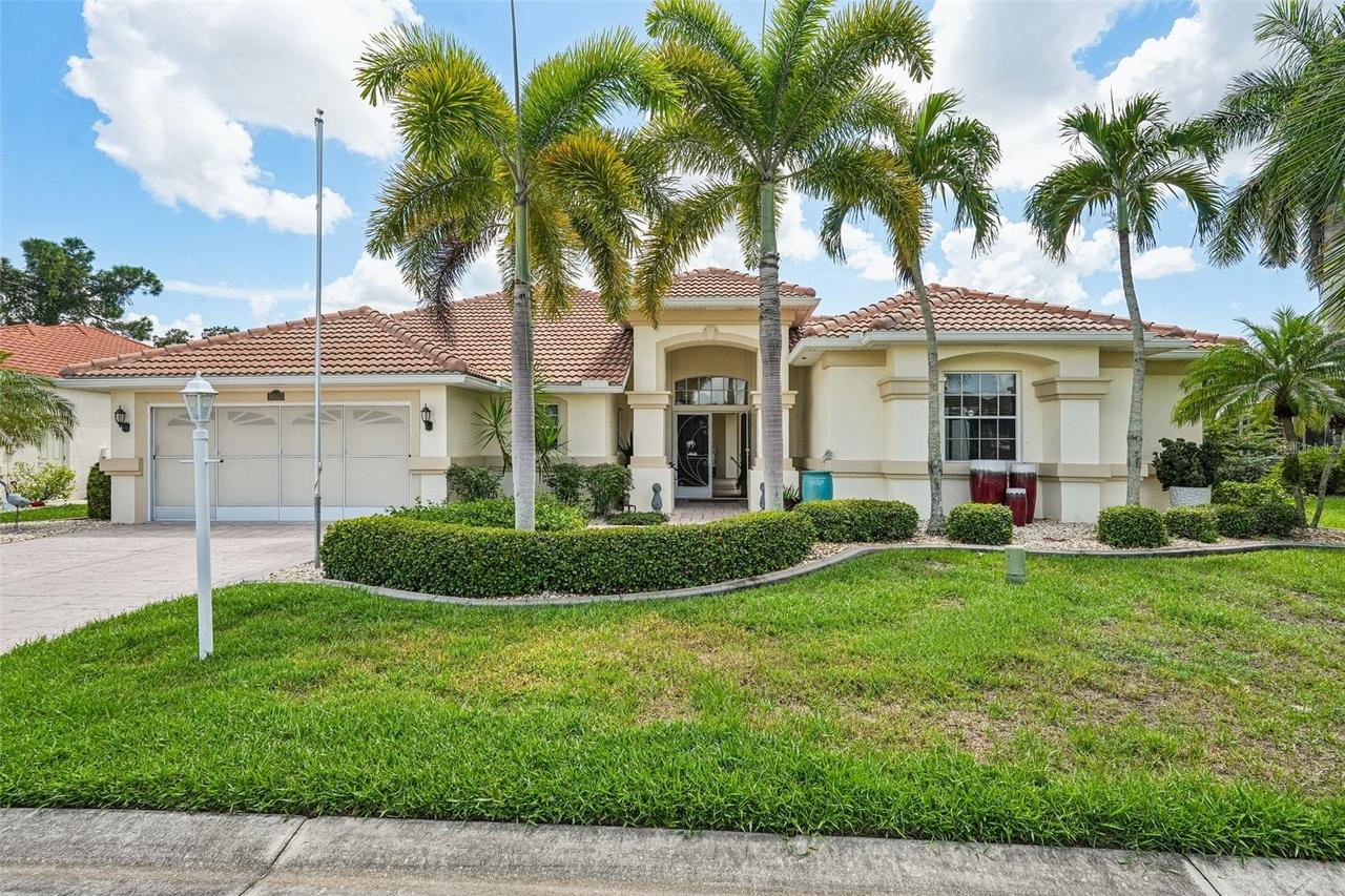 26355 Feathersound Dr., Punta Gorda, FL 33955