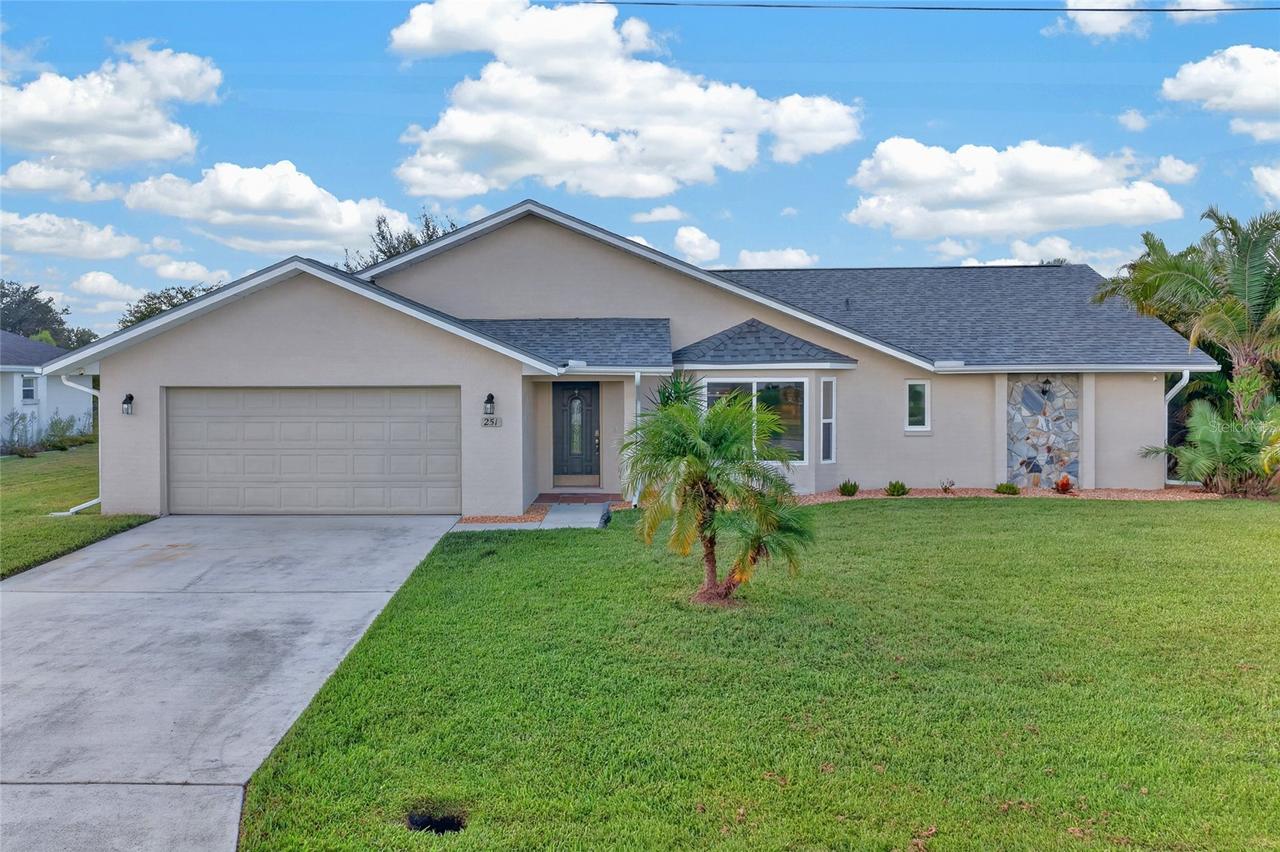 251 Barcelona St., Punta Gorda, FL 33983