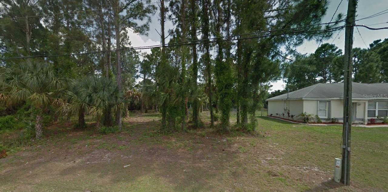 Traverse Ave., North Port, FL 34286