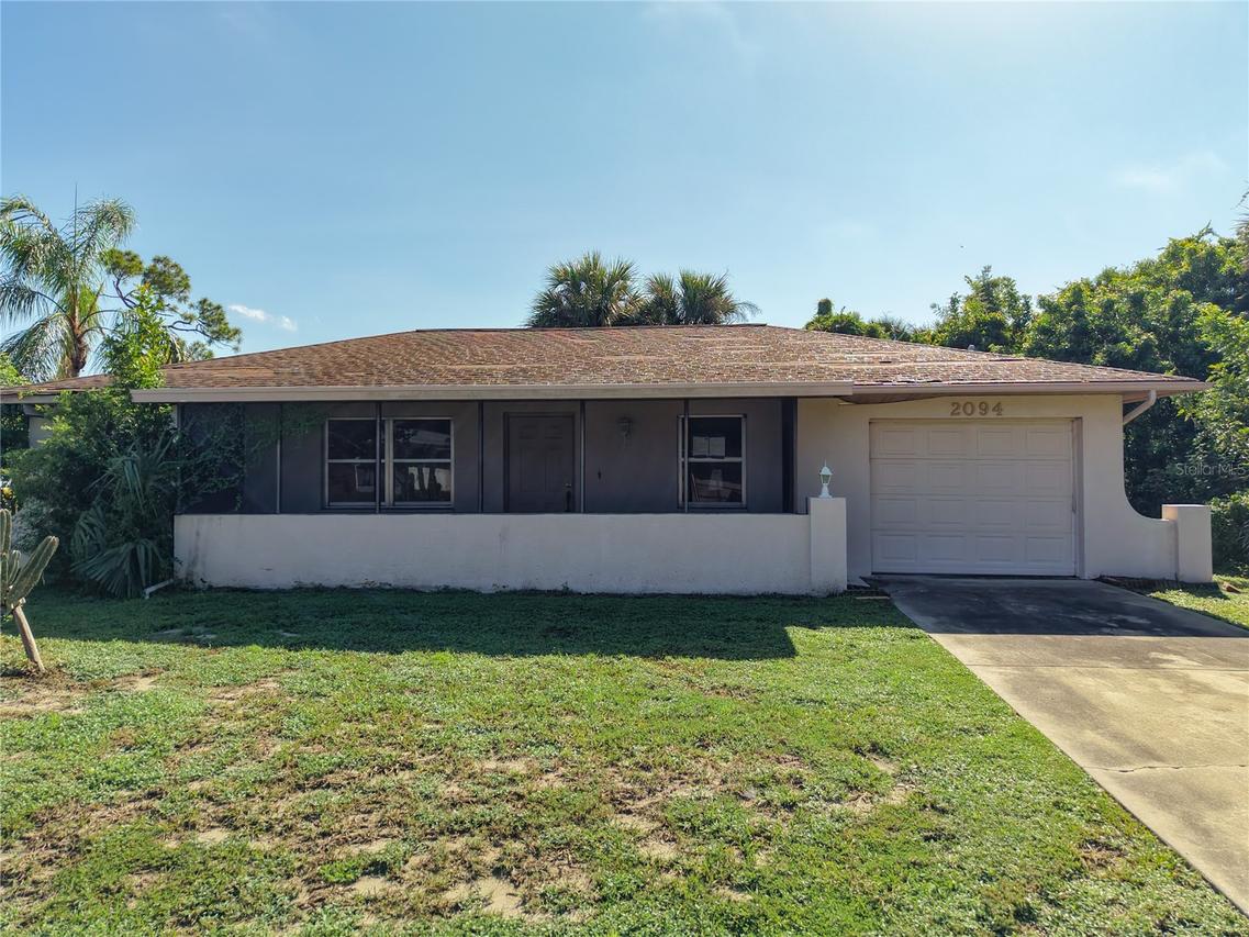2094 Carpetgreen St., Port Charlotte, FL 33948